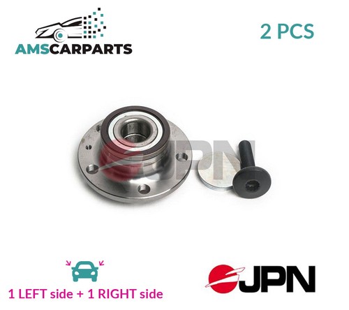 Wheel bearing kit - wheel, set