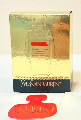 Yves saint laurent - yves,
