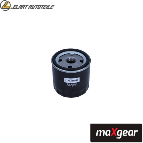 Oil filter 1532 for opel - oil,