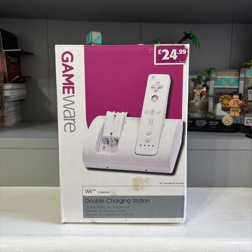 Game nintendo wii remote - nintendo,