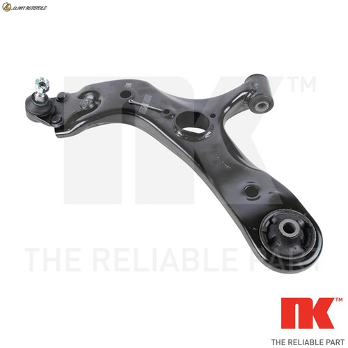 Handlebar suspension 5014517 - handlebar,