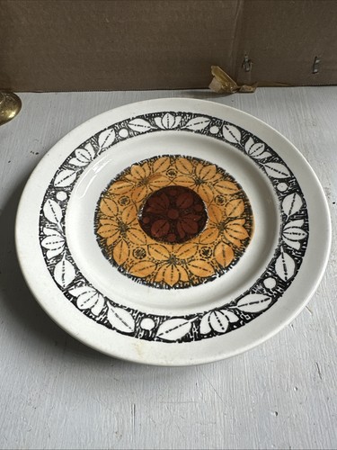 Retro broadhurst 17cm side - broadhurst,