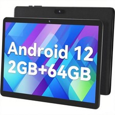 SGIN Android 12 Tablet 10.1