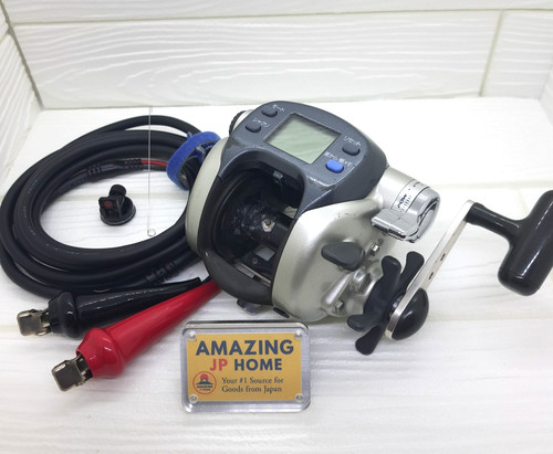 Daiwa super tanacom 500w - super,