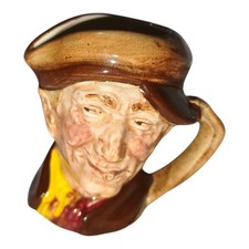 1946 Vintage Royal Doulton
