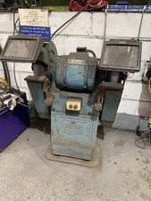Murad Pedestal Grinder Industrial