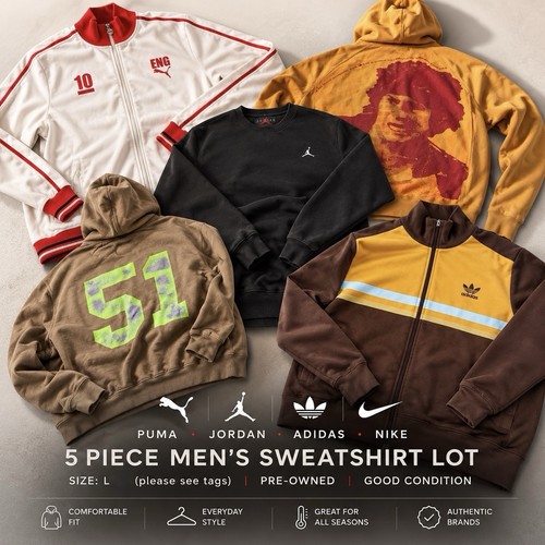 Men size brand - size,