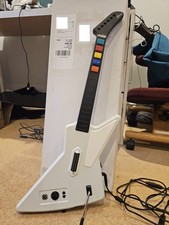 Guitar Hero Gibson  X-Plorer