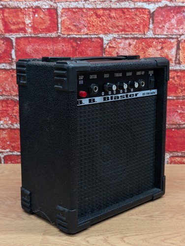 Blaster bb10 10w lead - blaster,