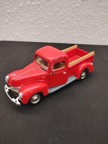 1940 ford pickup - ford, truck