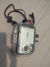 CP9 digital sports camera