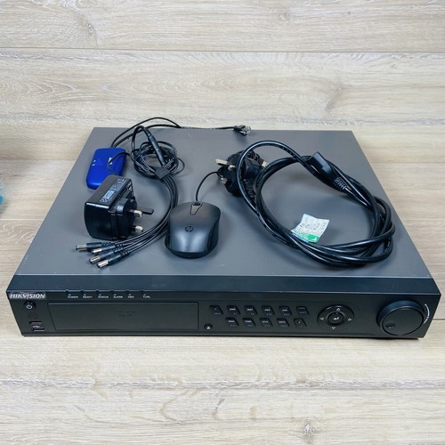 Hikvision 7316hfi 16ch - ds-7316hfi-sh,