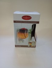 Obsidian Candle Wamer