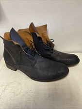 FIORENTINI + BAKER CHUKKA