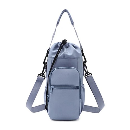 Insulated water bottle bag - insulated,