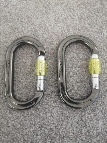 Dmm ultra screwgate - dmm,