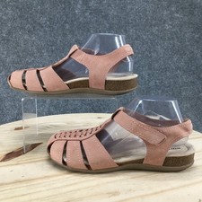 Earth Origins Sandals Womens 9