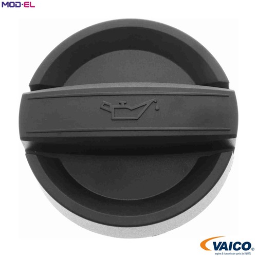 Sealing cap oil - cap, filler