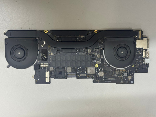 Apple macbook pro a1398 - apple,
