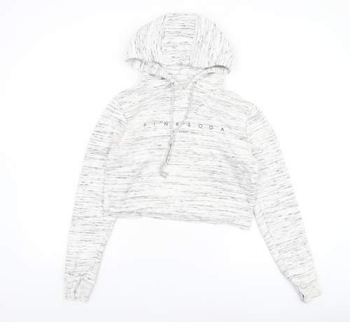Pink soda sport women grey - soda,