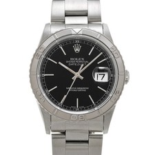 ROLEX Datejust Thunderbird