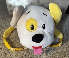 EUC Nickelodeon Bubble Guppies