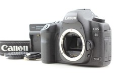 [MINT SC-18344] Canon EOS 5D