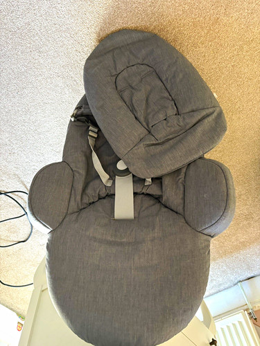 Stokke tripp trapp highchair - stokke,