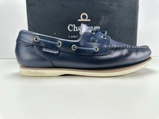 Chatham  Newton Navy D268
