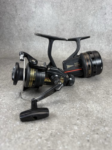 Vintage daiwa harrier 120m - harrier,