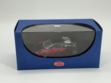 AUTOart Bugatti Veyron 1/43