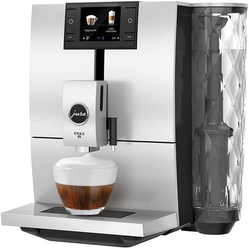 Jura ena automatic - 8,