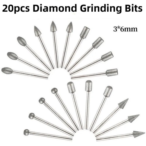 20x diamond grinding - diamond,