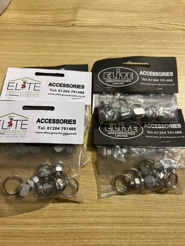 Elite greenhouse nut - ,, &