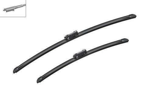 Bosch 3397014852 wiper blade - bosch,