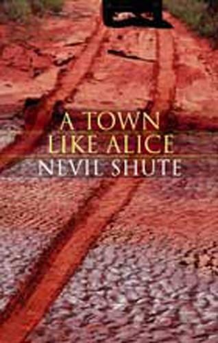 Town like alice shute - town,