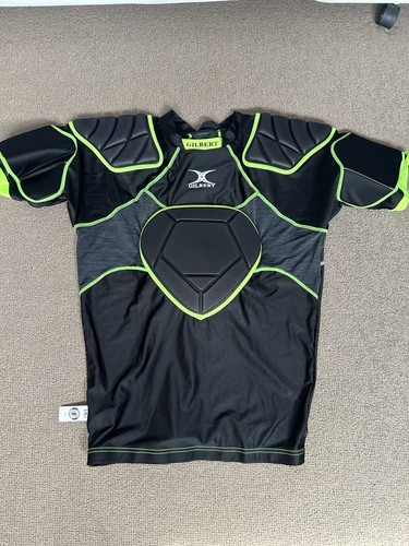 Gilbert xp500 adult rugby body - xp500,