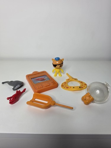 Octonauts kwazii mixed - octonauts,