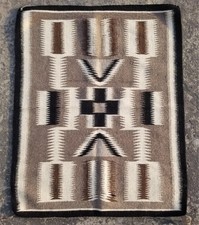 Vintage Handmade Native