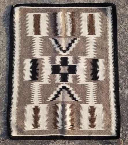 Vintage handmade native - handmade,