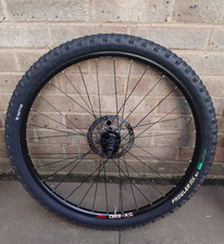 Specialized mtb front disc - 26,