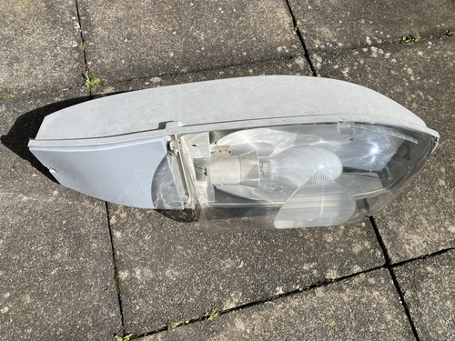 Gec z8611 street light lantern - gec,