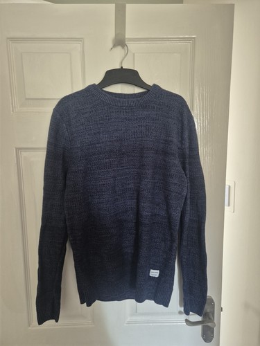 Jack jones men navy blue - jack, &