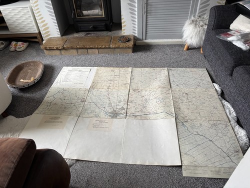 Vintage lincoln parts - lincoln,