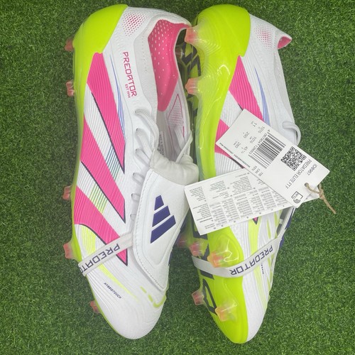 Adidas predator elite - adidas, fg