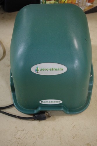 Aero stream septic - aero-stream,