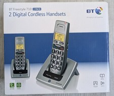 BT Freestyle 710 2 Pack