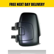 FITS IVECO DAILY VAN 2014-2025