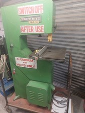 Startrite vertical band - , saw