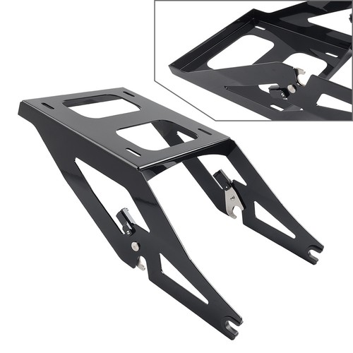Two trunk mount - up,